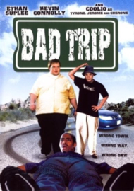 Bad Trip (dvd tweedehands film)