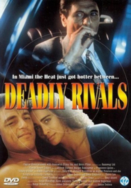 Deadly Rivals (dvd tweedehands film)
