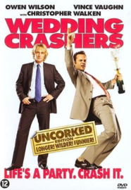 Wedding Crashers (dvd nieuw)