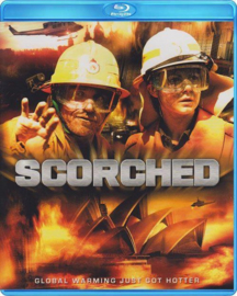 Scorched (blu-ray tweedehands film)