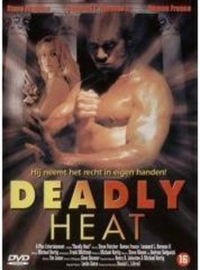 Deadly Heat (dvd tweedehands film)