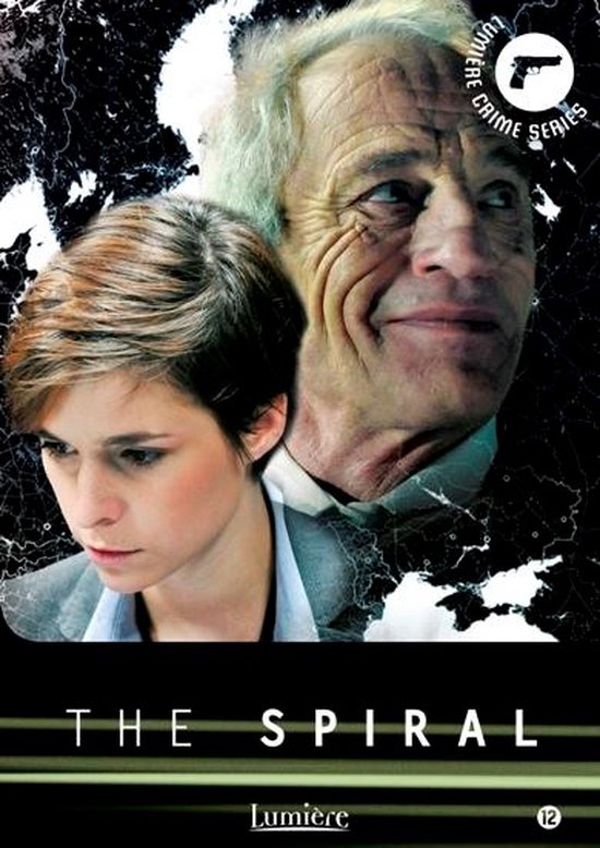 The Spiral (dvd tweedehands film)