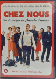 Chez Nous (dvd tweedehands film)