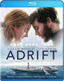 Adrift (blu-ray nieuw)
