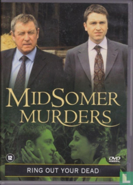 Midsomer murders ring out your dead (dvd tweedehands film)