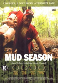 Mud season (dvd tweedehands film)