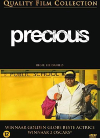 Precious (dvd tweedehands film)