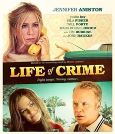 Life of Crime (blu-ray nieuw)