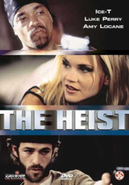 The Heist (tweedehands dvd film)