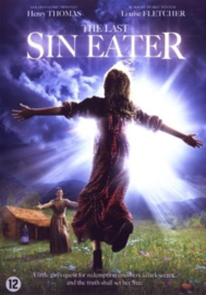 The las sin eater (dvd tweedehands film)