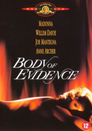 Body of Evidence (dvd nieuw)