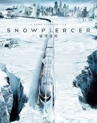 Snow Piercer koopje (blu-ray tweedehands film)