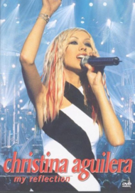 Christina Aguilera - Reflection (dvd tweedehands film)