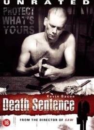 Death Sentence (dvd tweedehands film)