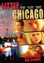 Little Chicago (dvd tweedehands film)