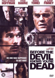 Before The Devil Knows You're Dead (dvd tweedehands film)