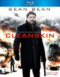 Cleanskin (Blu-ray nieuw)