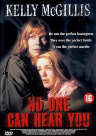 Kelly McGillis - No one can hear you (dvd tweedehands film)