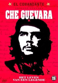 Che Guevara (dvd tweedehands film)