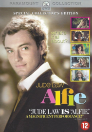 Alfie (dvd tweedehands film)