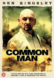 A common man (dvd nieuw)