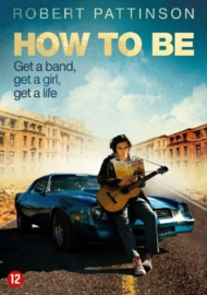 How to be (dvd nieuw)