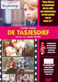 De Tasjesdief (dvd tweedehands film)