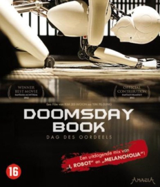 Doomsday Book (blu-ray nieuw)
