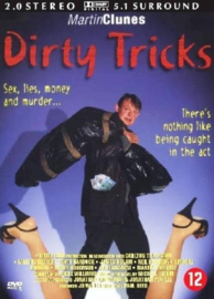 Dirty Tricks(dvd nieuw)