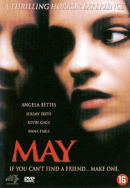 May (dvd tweedehands film)