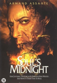 Soul's Midnight (dvd nieuw)