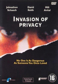 Invasion of privacy (dvd tweedehands film)