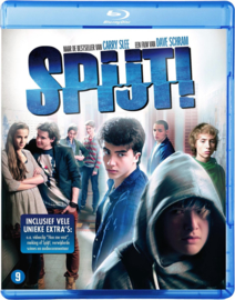 Spijt (blu-ray tweedehands film)