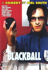 Blackball (dvd tweedehands film)
