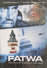Fatwa (dvd nieuw)