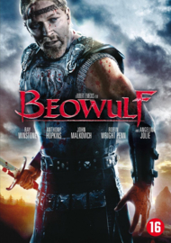 Beowulf (dvd tweedehands film)