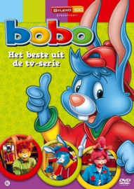 Bobo - Het Beste Uit De Tv-Serie (dvd tweedehands film)