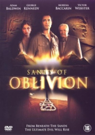 Sands of oblivion (dvd tweedehands film)