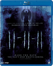 11-11-11 (blu-ray nieuw)