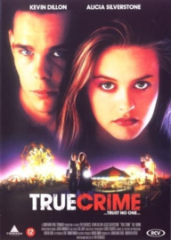 True Crime (dvd tweedehands film)