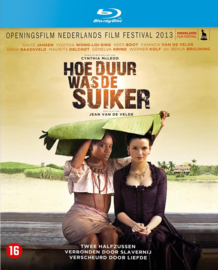 Hoe duur was de suiker (blu-ray nieuw)