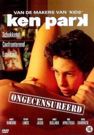 Ken Park (dvd tweedehands film)