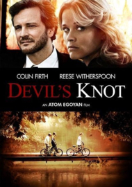 Devil's Knot (dvd tweedehands film)