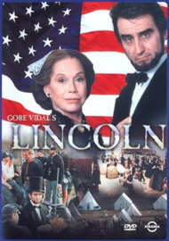 Lincoln (dvd nieuw)