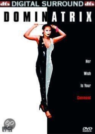 Dominatrix (dvd tweedehands film)