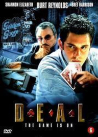 Deal (dvd tweedehands film)
