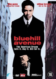Blue Hill Avenue (dvd tweedehands film)