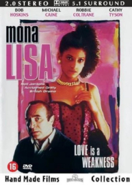 Mona Lisa (dvd tweedehands film)