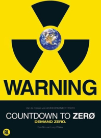 Countdown To Zero (dvd tweedehands film)