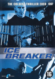 Icebreaker (dvd tweedehands film)